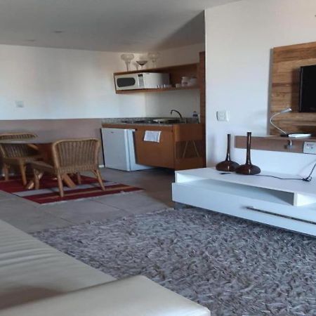 Meireles Gold Flat Apartment Fortaleza  Ngoại thất bức ảnh