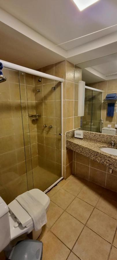 Meireles Gold Flat Apartment Fortaleza  Ngoại thất bức ảnh
