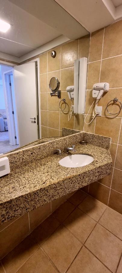 Meireles Gold Flat Apartment Fortaleza  Ngoại thất bức ảnh