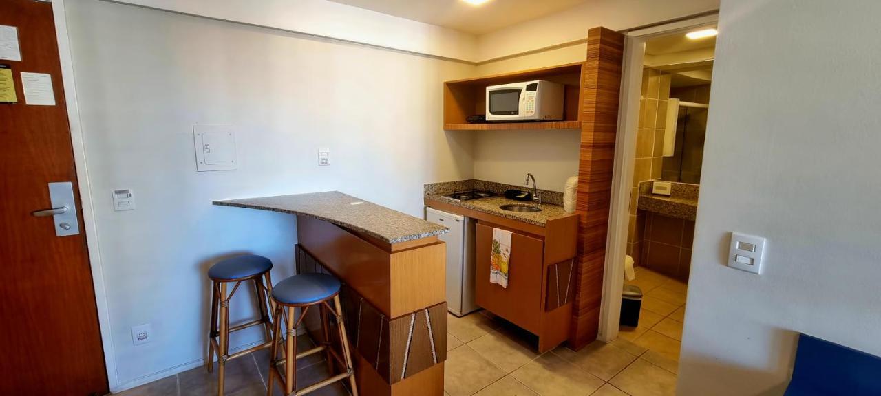 Meireles Gold Flat Apartment Fortaleza  Ngoại thất bức ảnh