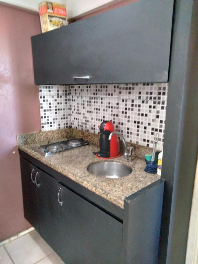 Meireles Gold Flat Apartment Fortaleza  Ngoại thất bức ảnh