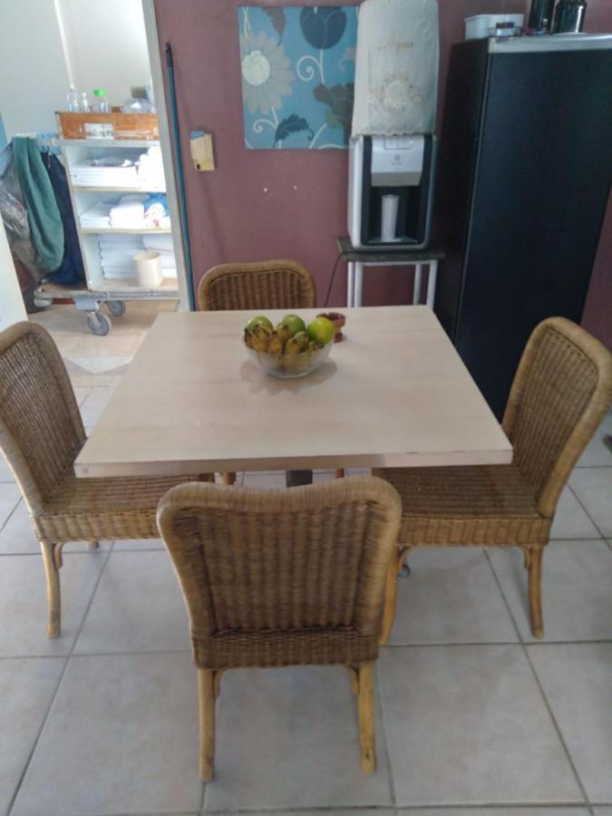 Meireles Gold Flat Apartment Fortaleza  Ngoại thất bức ảnh
