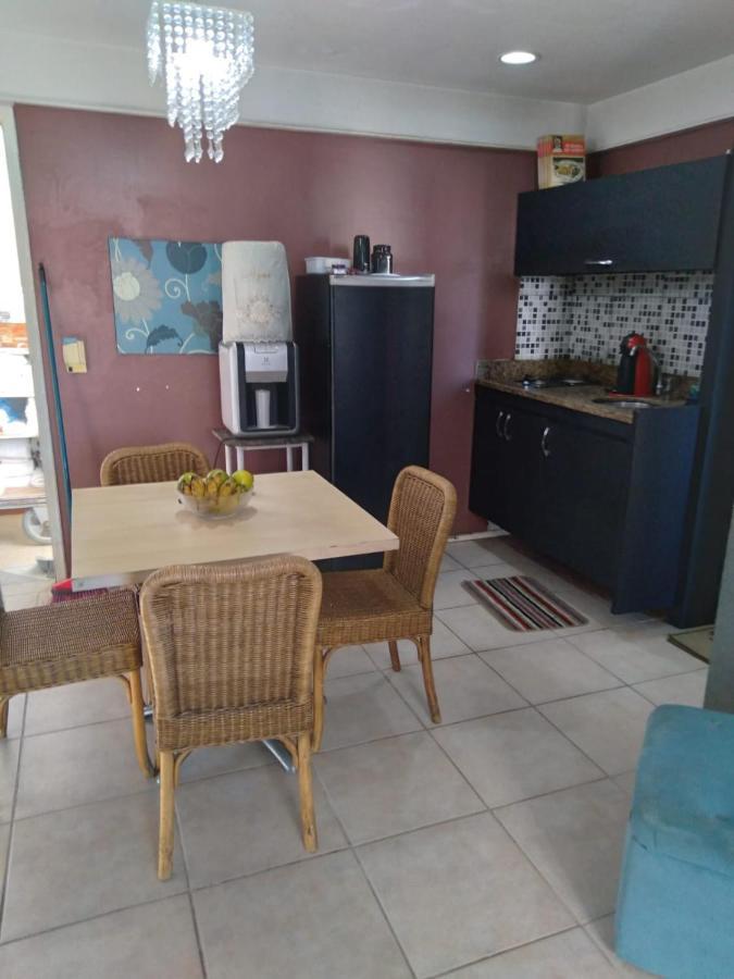 Meireles Gold Flat Apartment Fortaleza  Ngoại thất bức ảnh