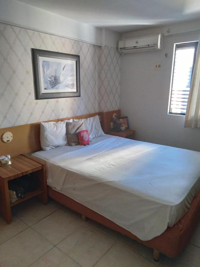 Meireles Gold Flat Apartment Fortaleza  Ngoại thất bức ảnh