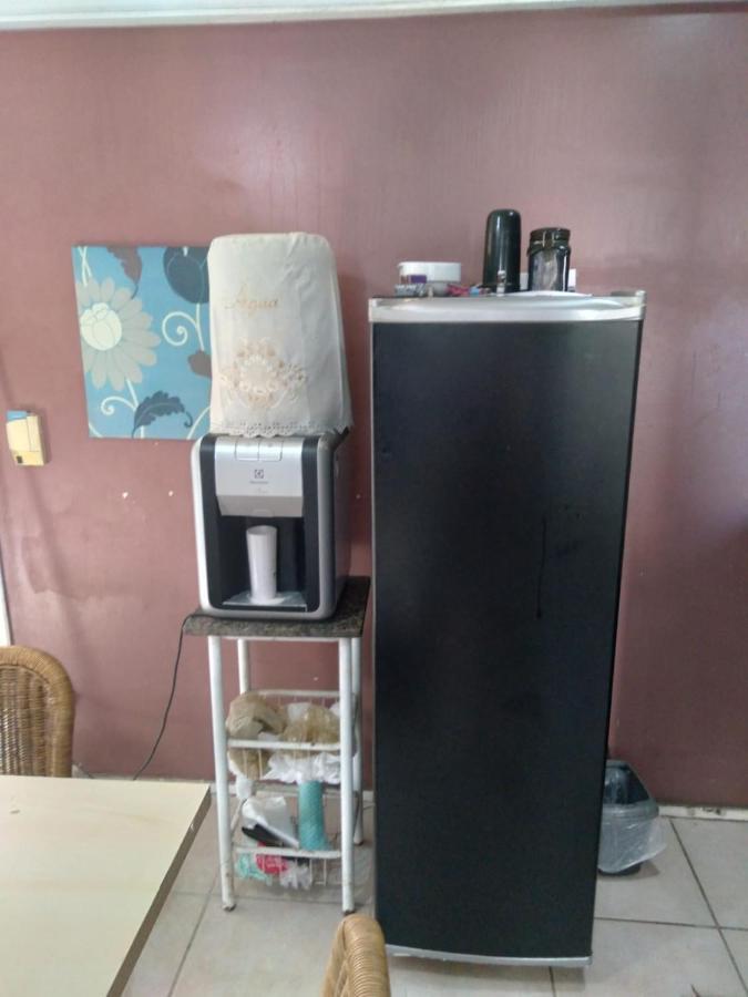 Meireles Gold Flat Apartment Fortaleza  Ngoại thất bức ảnh
