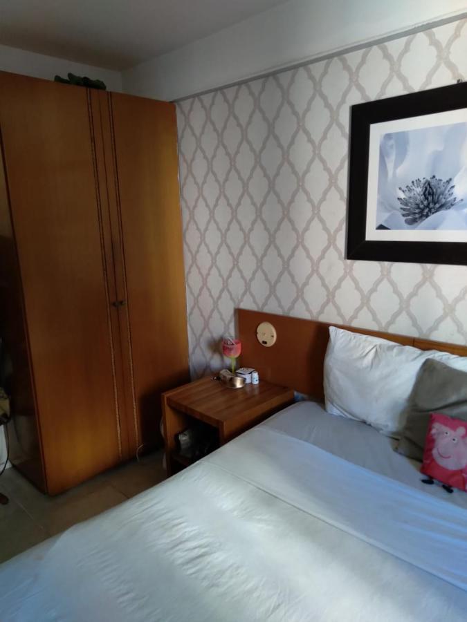 Meireles Gold Flat Apartment Fortaleza  Ngoại thất bức ảnh