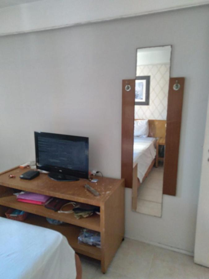 Meireles Gold Flat Apartment Fortaleza  Ngoại thất bức ảnh