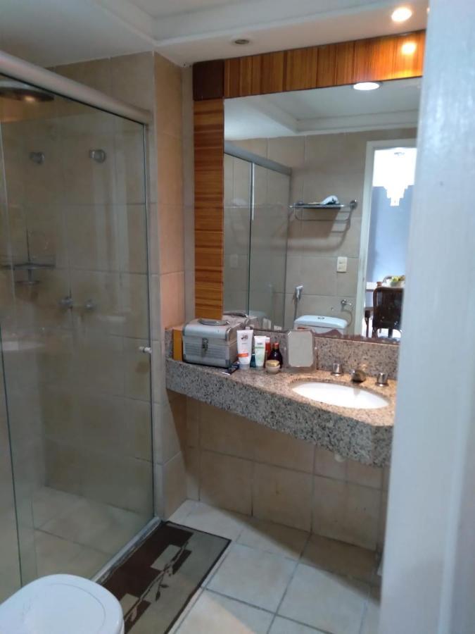Meireles Gold Flat Apartment Fortaleza  Ngoại thất bức ảnh