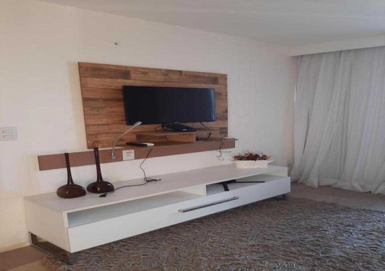 Meireles Gold Flat Apartment Fortaleza  Ngoại thất bức ảnh