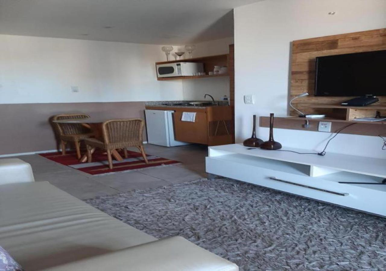 Meireles Gold Flat Apartment Fortaleza  Ngoại thất bức ảnh
