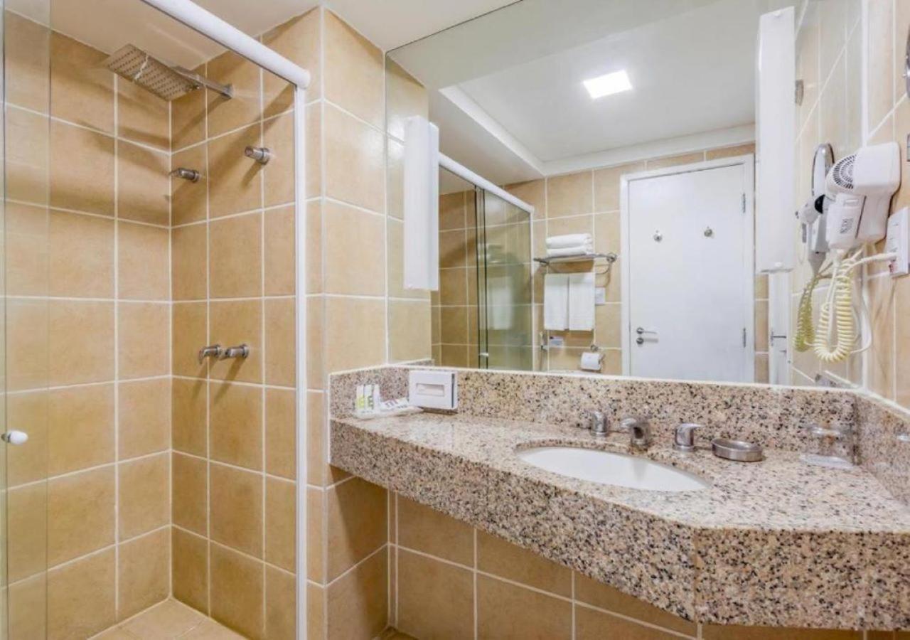 Meireles Gold Flat Apartment Fortaleza  Ngoại thất bức ảnh