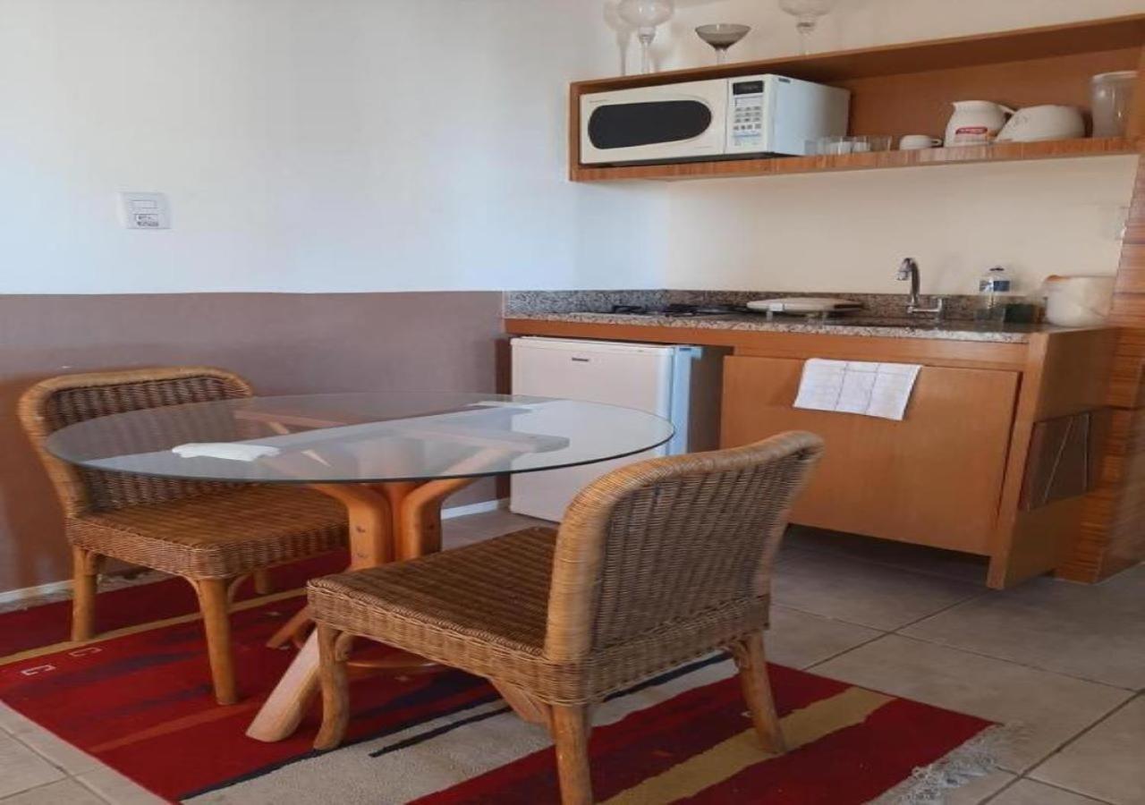 Meireles Gold Flat Apartment Fortaleza  Ngoại thất bức ảnh