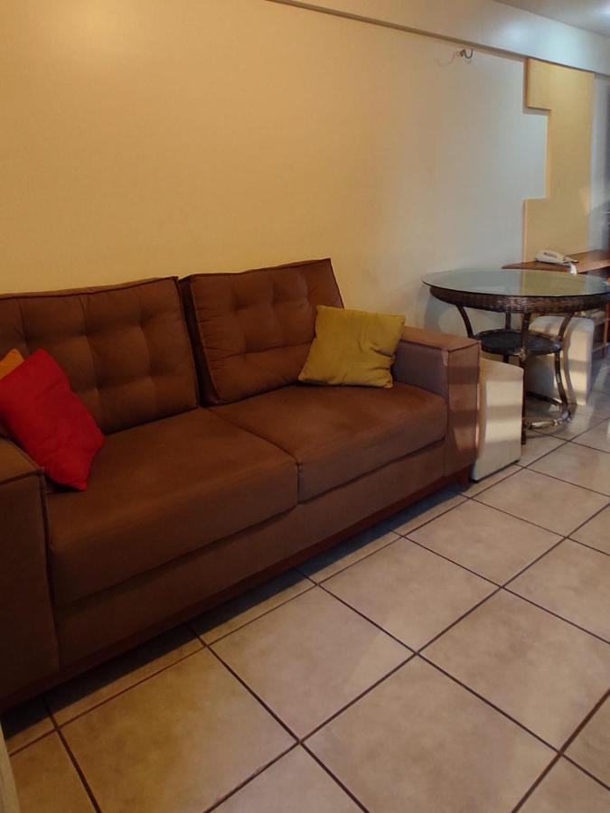 Meireles Gold Flat Apartment Fortaleza  Ngoại thất bức ảnh
