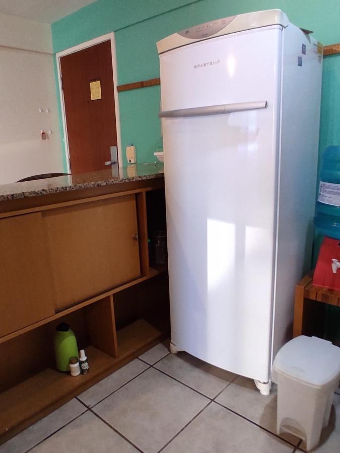 Meireles Gold Flat Apartment Fortaleza  Ngoại thất bức ảnh