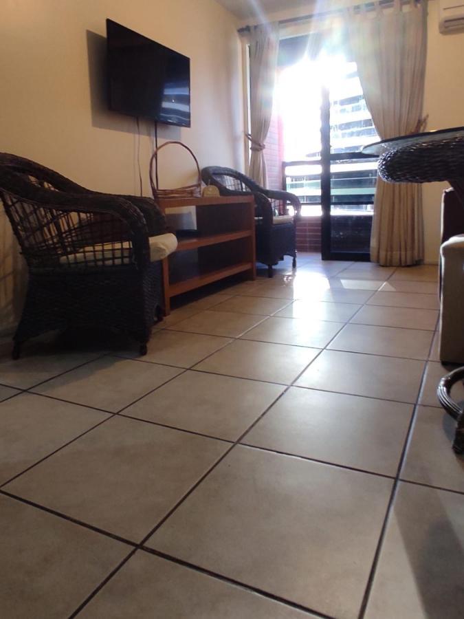 Meireles Gold Flat Apartment Fortaleza  Ngoại thất bức ảnh