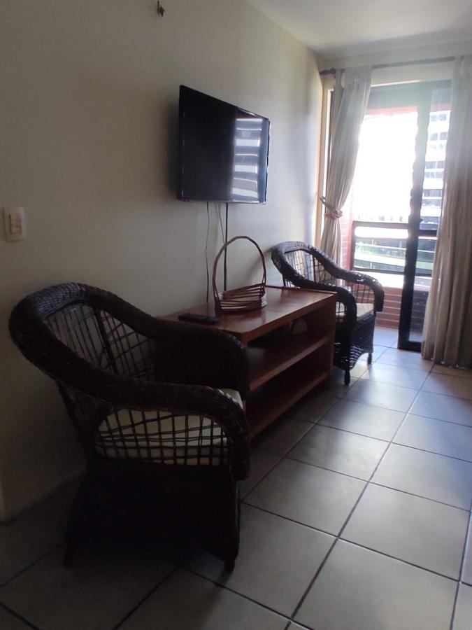 Meireles Gold Flat Apartment Fortaleza  Ngoại thất bức ảnh
