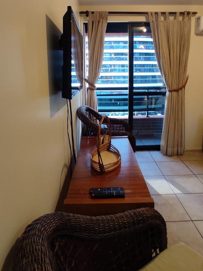 Meireles Gold Flat Apartment Fortaleza  Ngoại thất bức ảnh
