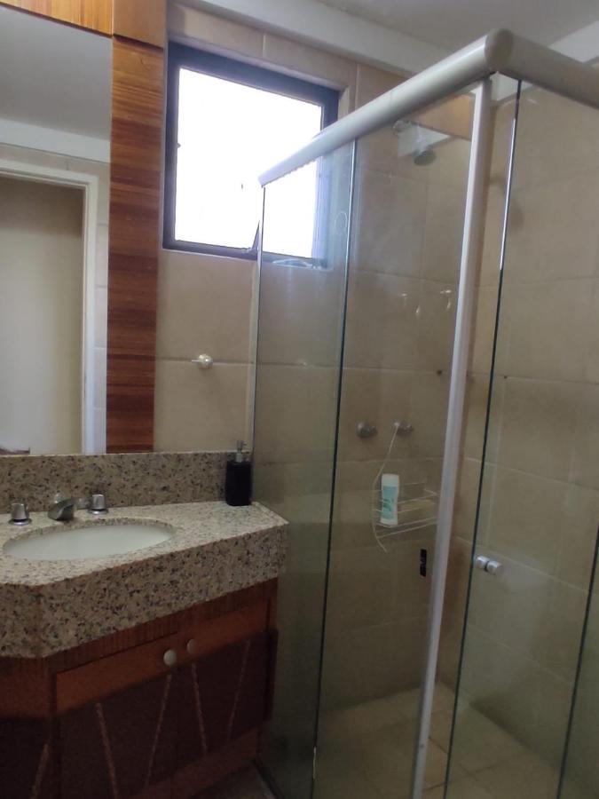 Meireles Gold Flat Apartment Fortaleza  Ngoại thất bức ảnh