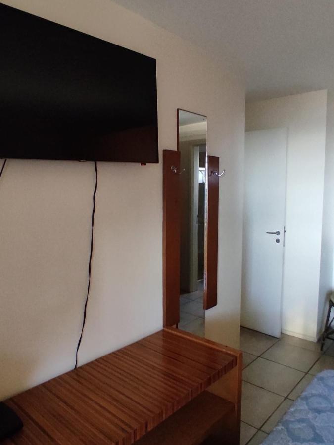 Meireles Gold Flat Apartment Fortaleza  Ngoại thất bức ảnh