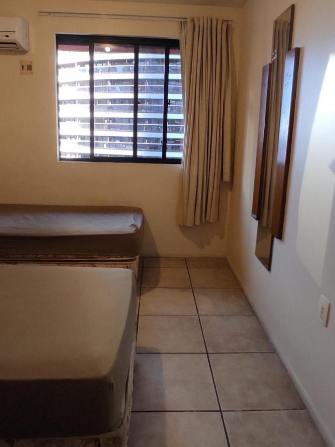 Meireles Gold Flat Apartment Fortaleza  Ngoại thất bức ảnh