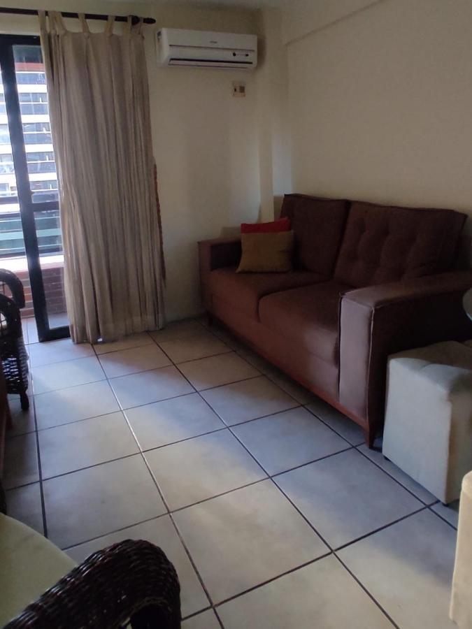 Meireles Gold Flat Apartment Fortaleza  Ngoại thất bức ảnh