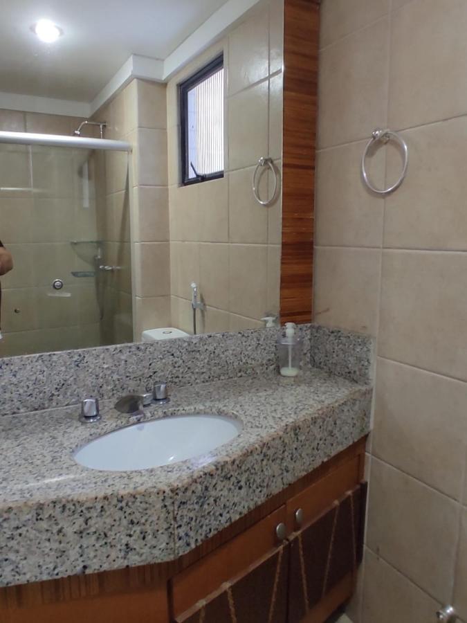 Meireles Gold Flat Apartment Fortaleza  Ngoại thất bức ảnh