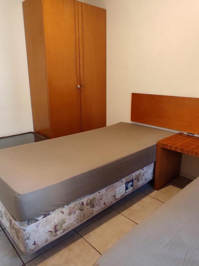 Meireles Gold Flat Apartment Fortaleza  Ngoại thất bức ảnh