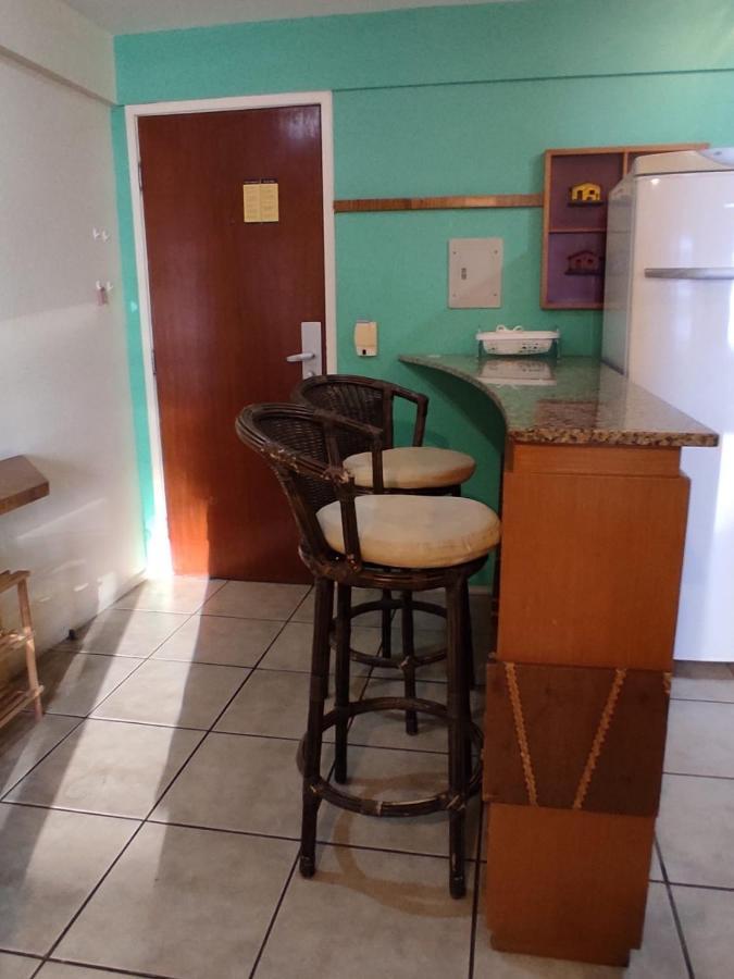 Meireles Gold Flat Apartment Fortaleza  Ngoại thất bức ảnh