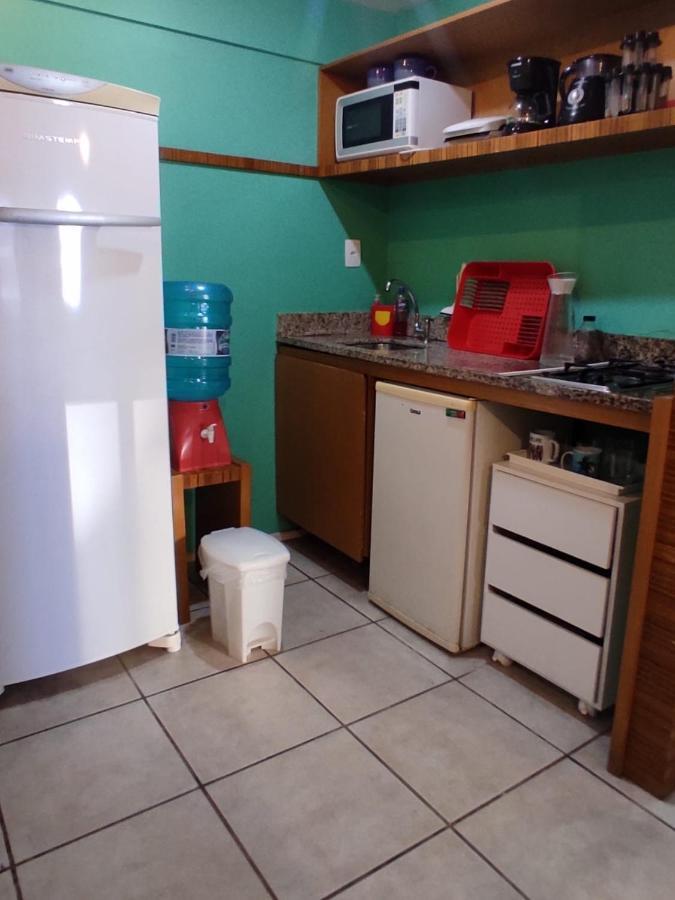 Meireles Gold Flat Apartment Fortaleza  Ngoại thất bức ảnh