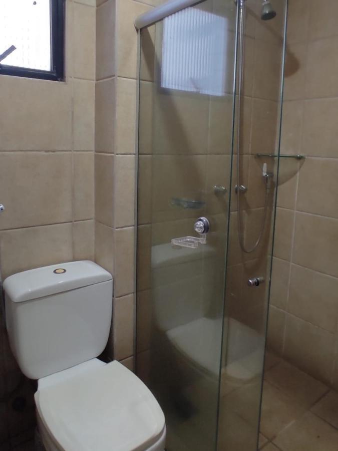 Meireles Gold Flat Apartment Fortaleza  Ngoại thất bức ảnh