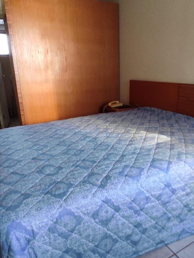 Meireles Gold Flat Apartment Fortaleza  Ngoại thất bức ảnh