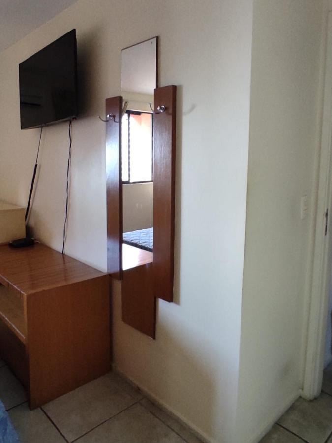 Meireles Gold Flat Apartment Fortaleza  Ngoại thất bức ảnh