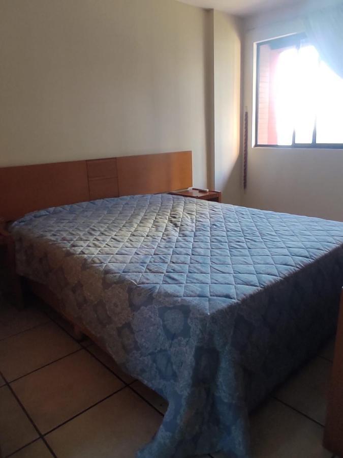 Meireles Gold Flat Apartment Fortaleza  Ngoại thất bức ảnh